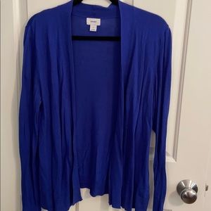 Old Navy Cardigan
